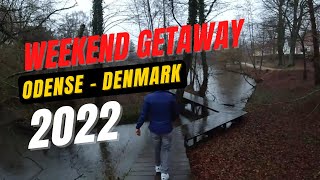 Trip to Odense Denmark [upl. by Mateusz377]