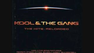 16 Kool amp The Gang feat ROC amp Da Prince Hakim  Where Da Boogie At [upl. by Ahsiekram]