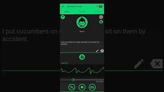 Narrators Voice App  Testing 10 FREE Voices Text To Speech Free Paid Option Android App [upl. by Idissak]