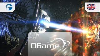 OGame  Colonise the universe [upl. by Er914]