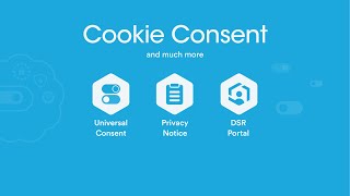 Cookie Consent Wordpress Plugin Installation Guide  Securiti [upl. by Enilauqcaj933]