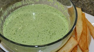 Aji Peruvian Green Sauce [upl. by Akired]