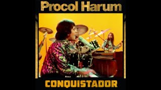 Conquistador– Procul Harum  FRANKS BASS COVERS shorts [upl. by Zendah]