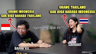 PRANK NOEY DAN BAPAK SENDIRI SEBELUM BUKA PUASA [upl. by Assenov]