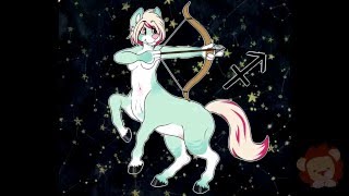 A Furry Zodiac [upl. by Hanny]