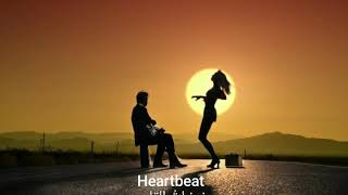 Enrique Iglesias ft Nicole Scherzinger  Heartbeat Lyrics مترجم [upl. by Anirbaz]