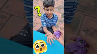 😀😍 Pranesh Intresting Game shortvideo shortsvideo viralshort SonAndDadOfficial [upl. by Oinotla517]