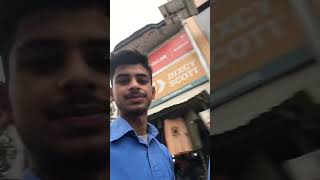 Bangana ke ladke ho gye ldkiyon ke hi piche 🤪🤪😜 newvlog vlog autoblogging [upl. by Nemhauser637]