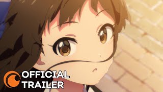 THE IDOLMSTER CINDERELLA GIRLS U149  OFFICIAL TRAILER [upl. by Ednalrim]