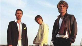 Hanson  quotGeorgiaquot Acoustic Version [upl. by Alderson654]