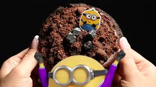 Dirt Cake ft OTTO  Crumbl Cookies [upl. by Sulrac]