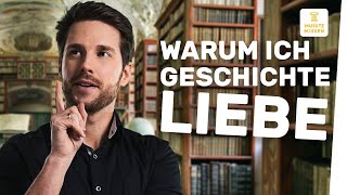 Wozu Geschichte lernen  musstewissen Geschichte [upl. by Esina]