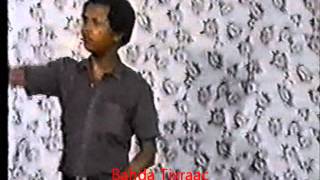 HAADBA HAAD KICI Xasan Aadan Samatar [upl. by Rawdan]