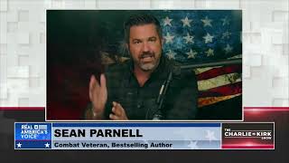 Sean Parnell Debunks the Lefts Sinister Smear Campaign Against Pete Hegseth [upl. by Evannia]