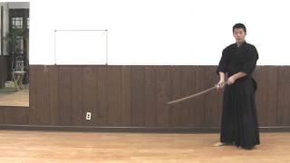 Practice Kendo At Home [upl. by Philly]