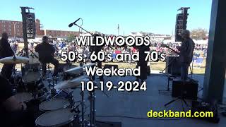 Wildwoods 50s 60s amp 70s Weekend [upl. by Dinan]