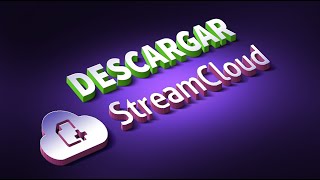 Descargar videos o peliculas de StreamCloud Sin y Con PROGRAMA [upl. by Aner392]