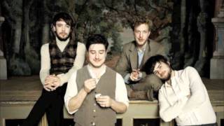 The Wedding Band Mumford amp Sons ampFriends  Thumper [upl. by Inilam479]