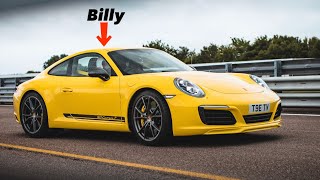 DON’T BUY A GT3 UNTIL YOU WATCH THIS  CARRERA T HONEST REVIEW [upl. by Neelyahs]