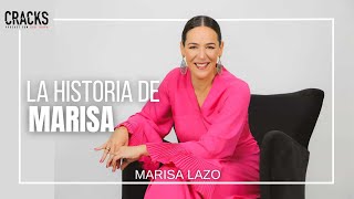 La Historia de MARISA I Marisa Lazo [upl. by Stambaugh]