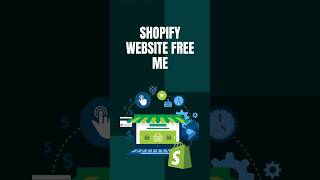 Free Shopify Website Design Offer  Get Your Business Online Today [upl. by Stouffer]