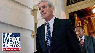 Emily Compagno Robert Mueller should be embarrassed [upl. by Ayala331]