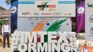 IMTEX Forming  2024 [upl. by Bysshe]