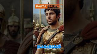 Elagabalus ensiklomedia138 education facts edukatif [upl. by Jaehne298]