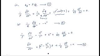 Circular wave Guide  TM mode analysis  Microwave Engineering  Lec33 [upl. by Pond]