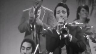 HERB ALPERT and the TIJUANA BRASS quotWhat Now My Lovequot 1962 [upl. by Rocker784]