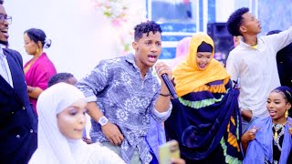 KHADAR KEEYOW 2024  SINJIGA WAAN GARANAYA  TOP SONG  MUSIC VIDEO [upl. by Godart83]