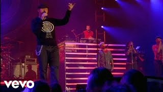 TobyMac  Made To Love Live from Alive amp Transported [upl. by Noelani46]