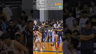 Nagka physical sa loob ng court Patigasan ng depends piro walang na pikon trending viralvideo [upl. by Sutit]