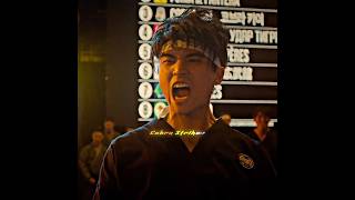 Miyagidos reaction to Kwon amp Axel☠️🔥shorts cobrakai [upl. by Aamsa]