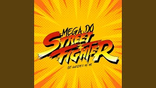 Mega do Street Fighter [upl. by Heshum302]