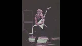 Over The Mountain  Ozzy Osbourne  Randy Rhoads Tone Test  IR [upl. by Obellia]