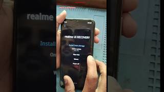 realme c11 hard reset factory  redmi C11 ka lock kaise tode shorts smartphone realmec11 reset [upl. by Uzziel]