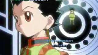 Hunter X Hunter All 6 Openings [upl. by Sathrum]