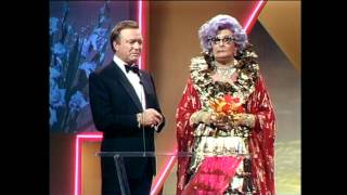 Logie Awards  Dame Edna HD [upl. by Gregory]