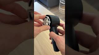 Testing a Fabric Ball Shaver [upl. by Dranel]