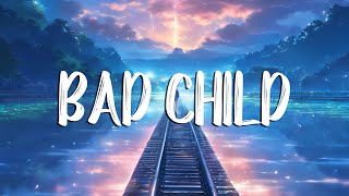 Bad Child  Tones And I  Helions Cover LyricsVietsub [upl. by Akinit]