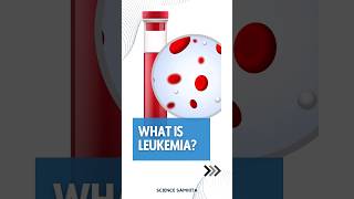 Demystifying Leukemia What You Need to Know leukemiaawareness [upl. by Brody]