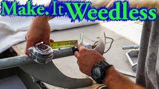 How to Make your Longtail Mud Motor Weedless DIY Trick [upl. by Anaul]