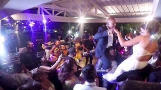 ALAIN RAMANISUM  PRIVATE PARTY  LIVE FULL CONCERT [upl. by Ehav]