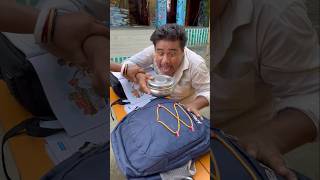 Tiffin Box Ki Chori 🙄😂😁funny viralshorts [upl. by West]