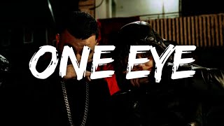 FREE Arrdee X Aitch Drill Type Beat  quotOne Eyequot 2024 [upl. by Merrielle]