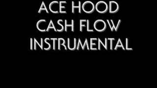 ACE HOOD CASH FLOW INSTRUMENTAL [upl. by Dragone613]