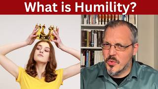 Humility Defined  Philippians 2 [upl. by Declan]