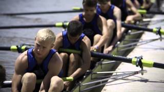 Mile High Rowing 2012 [upl. by Wavell]