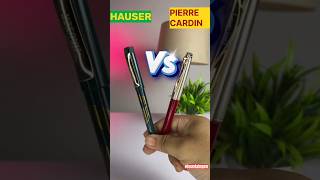 HAUSER VS Pierre Cardin TechEela shorts youtubeshorts [upl. by Maxie]